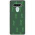 Disney Toy Story Sarge Army Print LG Stylo 6 Clear Case