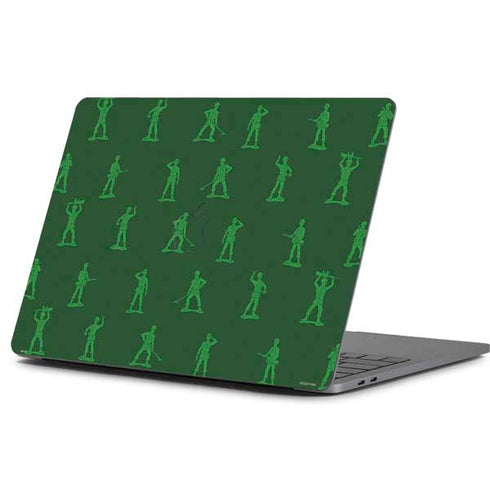Disney Toy Story Sarge Army Print Apple MacBook Pro 13-inch Skin