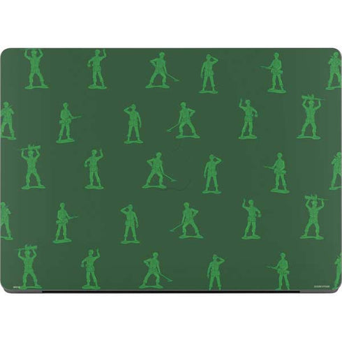 Disney Toy Story Sarge Army Print MacBook Pro 14in (2021-24) Skin