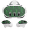 Disney Toy Story Sarge Army Print Meta Quest 3 Skin