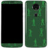 Disney Toy Story Sarge Army Print Moto E5 Plus Skin