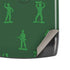 Disney Toy Story Sarge Army Print Motorola RAZR Skin