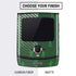 Disney Toy Story Sarge Army Print Motorola RAZR Skin
