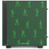 Disney Toy Story Sarge Army Print NZXT H510 Compact ATX Mid-Tower Case Skin