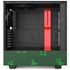 Disney Toy Story Sarge Army Print NZXT H510 Compact ATX Mid-Tower Case Skin