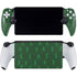 Disney Toy Story Sarge Army Print PlayStation Portal Remote Player Skin