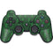 Disney Toy Story Sarge Army Print PS3 Dual Shock wireless controller Skin