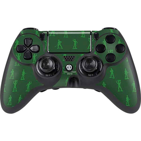 Disney Toy Story Sarge Army Print PS4/PC SCUF Impact Controller Skin