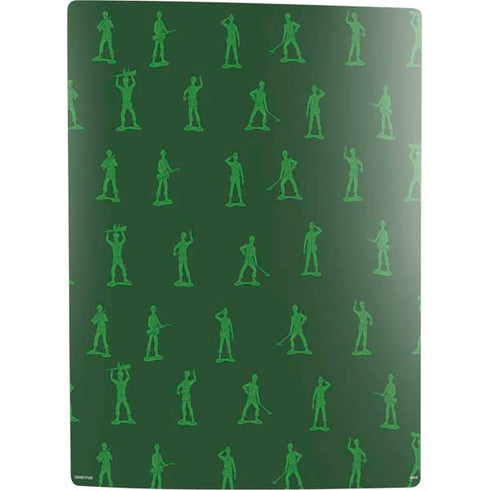 Disney Toy Story Sarge Army Print PS5 Digital Edition Bundle Skin