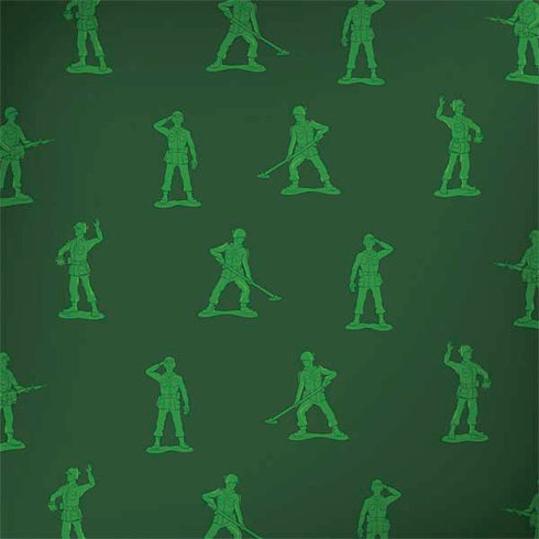 Disney Toy Story Sarge Army Print HP Spectre Skin