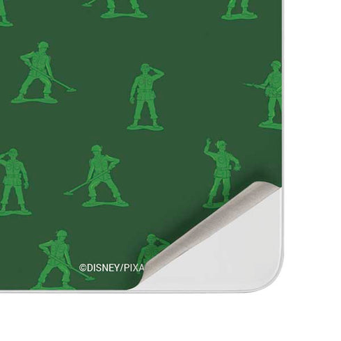 Disney Toy Story Sarge Army Print Surface Duo Skin