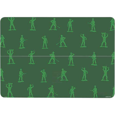 Disney Toy Story Sarge Army Print Surface Laptop Studio Skin