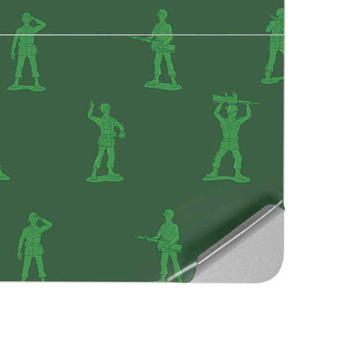 Disney Toy Story Sarge Army Print Surface Laptop Studio Skin