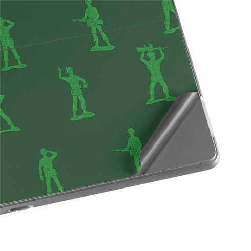 Disney Toy Story Sarge Army Print Surface Pro 8 Skin