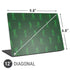 Disney Toy Story Sarge Army Print Universal Laptop 12in (9.8 x 6.8in) Skin
