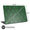 Disney Toy Story Sarge Army Print Universal Laptop 16.6in (13.4 x 9.7in) Skin