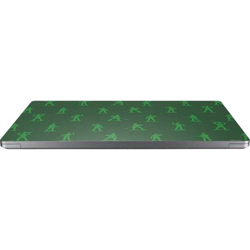 Disney Toy Story Sarge Army Print Universal Laptop 16in (13 x 9.4in) Skin