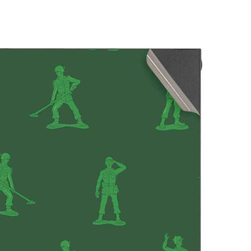 Disney Toy Story Sarge Army Print Xbox Series X Console Skin