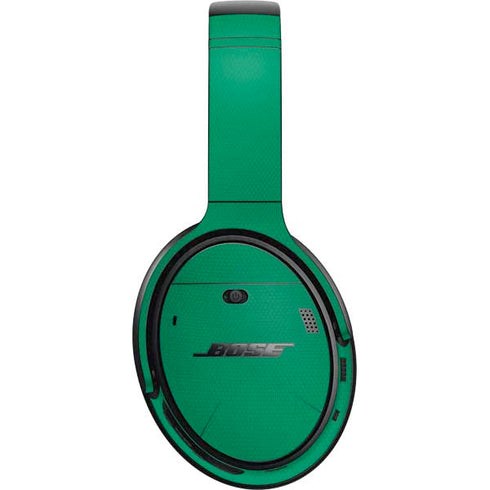 Saudi Arabia Soccer Flag Bose QuietComfort 35 II Headphones Skin