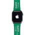 Saudi Arabia Flag Distressed Apple Watch Band 38-40mm