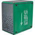 Saudi Arabia Flag Distressed Cooler Master MasterBox Q300L Mini Tower Skin