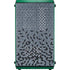 Saudi Arabia Flag Distressed Cooler Master MasterBox Q300L Mini Tower Skin
