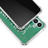 Saudi Arabia Flag Distressed Galaxy A13 5G Clear Case