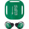 Saudi Arabia Flag Distressed Galaxy Buds Pro Skin