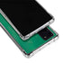Saudi Arabia Flag Distressed Galaxy Note20 5G Clear Case