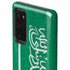 Saudi Arabia Flag Distressed Galaxy Note20 5G Pro Case