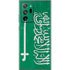 Saudi Arabia Flag Distressed Galaxy Note20 Ultra 5G Skin