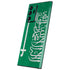 Saudi Arabia Flag Distressed Galaxy Note20 Ultra 5G Skin