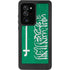 Saudi Arabia Flag Distressed Galaxy Note20 Ultra 5G Waterproof Case
