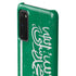 Saudi Arabia Flag Distressed Galaxy S20 Lite Case