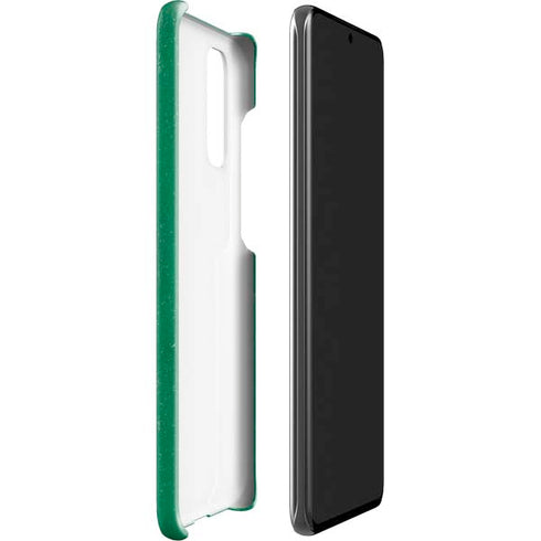 Saudi Arabia Flag Distressed Galaxy S20 Lite Case