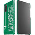 Saudi Arabia Flag Distressed Galaxy S20 Lite Case