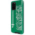 Saudi Arabia Flag Distressed Galaxy S20 Plus Pro Case