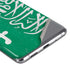 Saudi Arabia Flag Distressed Galaxy S20 Plus Skin