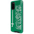 Saudi Arabia Flag Distressed Galaxy S20 Pro Case