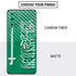 Saudi Arabia Flag Distressed Galaxy S20 Skin