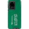 Saudi Arabia Flag Distressed Galaxy S20 Ultra 5G Pro Case