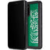 Saudi Arabia Flag Distressed Galaxy S20 Waterproof Case