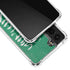 Saudi Arabia Flag Distressed Galaxy S21 Plus 5G Clear Case