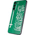 Saudi Arabia Flag Distressed Galaxy S22 Plus Skin
