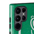 Saudi Arabia Flag Distressed Galaxy S22 Ultra Pro Case