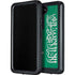 Saudi Arabia Flag Distressed Galaxy S23 Plus Waterproof Case