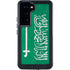 Saudi Arabia Flag Distressed Galaxy S23 Waterproof Case