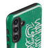Saudi Arabia Flag Distressed Galaxy S24 Plus Impact Case