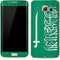 Saudi Arabia Flag Distressed Galaxy S7 Edge Skin