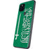 Saudi Arabia Flag Distressed Google Pixel 5a Skin